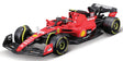 Ferrari F1 SF-23 1/43 Sainz 2023 - RCXX - RC Racing Shop | RC Models | Tuning & Spare Parts for Professionals