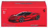 Ferrari SF90 Stradale 1/43 rot - RCXX - RC Racing Shop | RC Models | Tuning & Spare Parts for Professionals