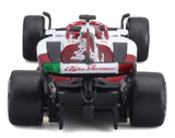 Alfa Romeo F1 Team Orlen C42 1/43 Zhou 2022 - RCXX - RC Racing Shop | RC Models | Tuning & Spare Parts for Professionals