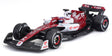 Alfa Romeo F1 Team Orlen C42 1/43 Bottas 2022 - RCXX - RC Racing Shop | RC Models | Tuning & Spare Parts for Professionals