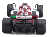 Alfa Romeo F1 Team Orlen C42 1/43 Bottas 2022 - RCXX - RC Racing Shop | RC Models | Tuning & Spare Parts for Professionals