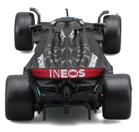 Mercedes-AMG F1 W14 E Perf. 1/43 Russell 2023 - RCXX - RC Racing Shop | RC Models | Tuning & Spare Parts for Professionals