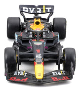 Red Bull Racing F1 RB19 1/43 Verstappen 2023 - RCXX - RC Racing Shop | RC Models | Tuning & Spare Parts for Professionals