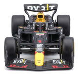 Red Bull Racing F1 RB20 1/43 Verstappen 2024 - RCXX - RC Racing Shop | RC Models | Tuning & Spare Parts for Professionals