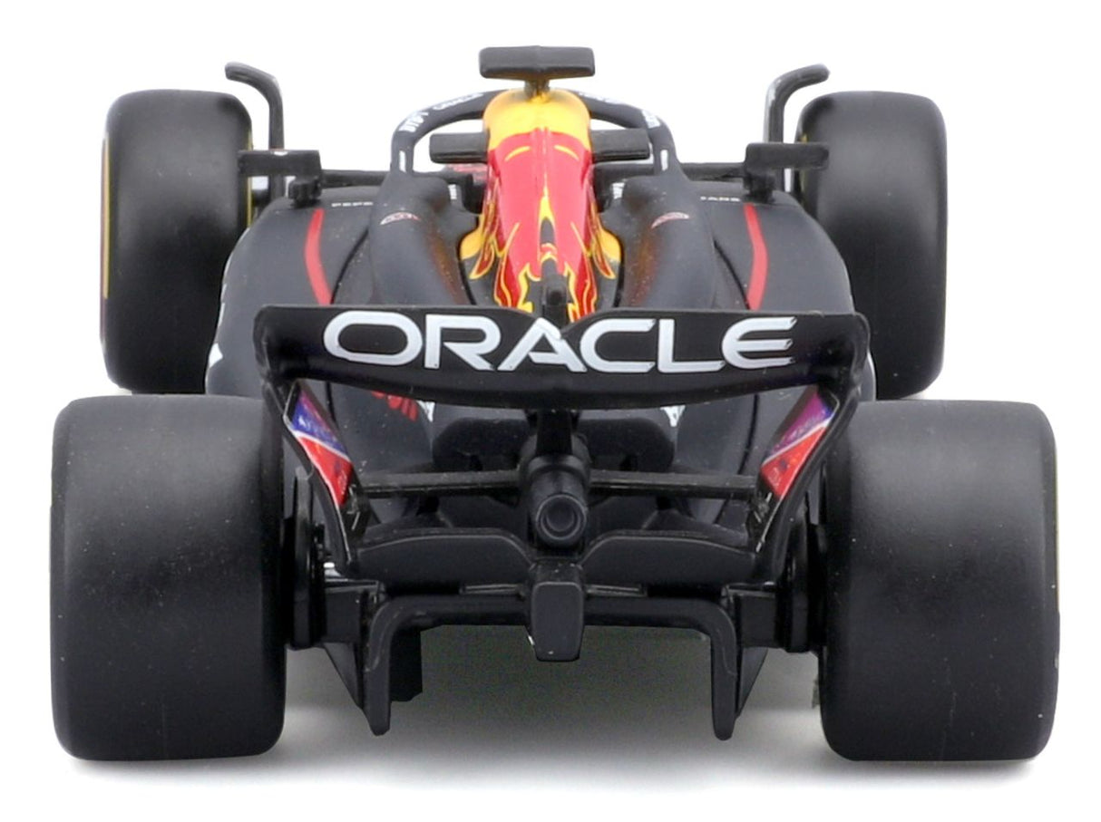 Red Bull Racing F1 RB20 1/43 Verstappen 2024 - RCXX - RC Racing Shop | RC Models | Tuning & Spare Parts for Professionals