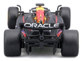 Red Bull Racing F1 RB20 1/43 Verstappen 2024 - RCXX - RC Racing Shop | RC Models | Tuning & Spare Parts for Professionals