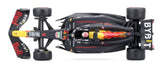 Red Bull Racing F1 RB20 1/43 Verstappen 2024 - RCXX - RC Racing Shop | RC Models | Tuning & Spare Parts for Professionals