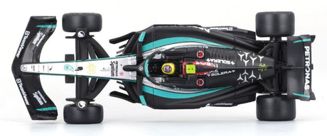 Mercedes-AMG F1 W15 1/43 Hamilton 2024 - RCXX - RC Racing Shop | RC Models | Tuning & Spare Parts for Professionals