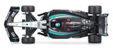 Mercedes-AMG F1 W15 1/43 Russell 2024 - RCXX - RC Racing Shop | RC Models | Tuning & Spare Parts for Professionals