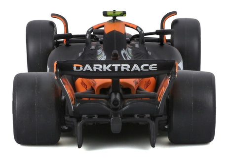 McLaren F1 MCL38 1/43 Norris 2024 - RCXX - RC Racing Shop | RC Models | Tuning & Spare Parts for Professionals
