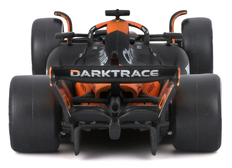McLaren F1 MCL38 1/43 Piastri 2024 - RCXX - RC Racing Shop | RC Models | Tuning & Spare Parts for Professionals