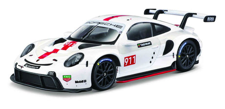 Race Collezione 1/43 assortiert - RCXX - RC Racing Shop | RC Models | Tuning & Spare Parts for Professionals