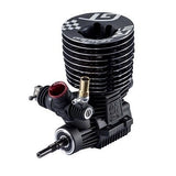 O.S. SPEED R21GT On-Road / T2060SC Combo