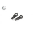 Infinity IFB8 FRONT UPPER ARM BALL END (2PCS) - M065 - RCXX - RC Racing Shop | RC Models | Tuning & Spare Parts for Professionals