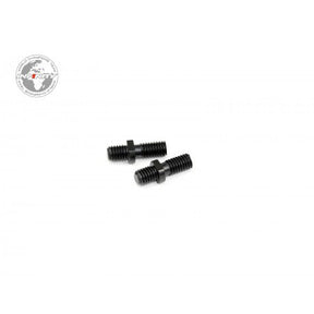 Infinity IFB8 CAPTIVE SCREW 17.5 MM (2PCS) - M004 - RCXX - RC Racing Shop | RC Models | Tuning & Spare Parts for Professionals