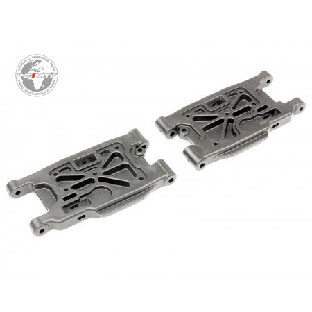 Infinity IFB8 REAR LOWER ARM SET (L/R) - M048 - RCXX - RC Racing Shop | RC Models | Tuning & Spare Parts for Professionals