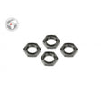 Infinity IFB8 WHEEL HEX NUTS (4PCS) - M009 - RCXX - RC Racing Shop | RC Models | Tuning & Spare Parts for Professionals