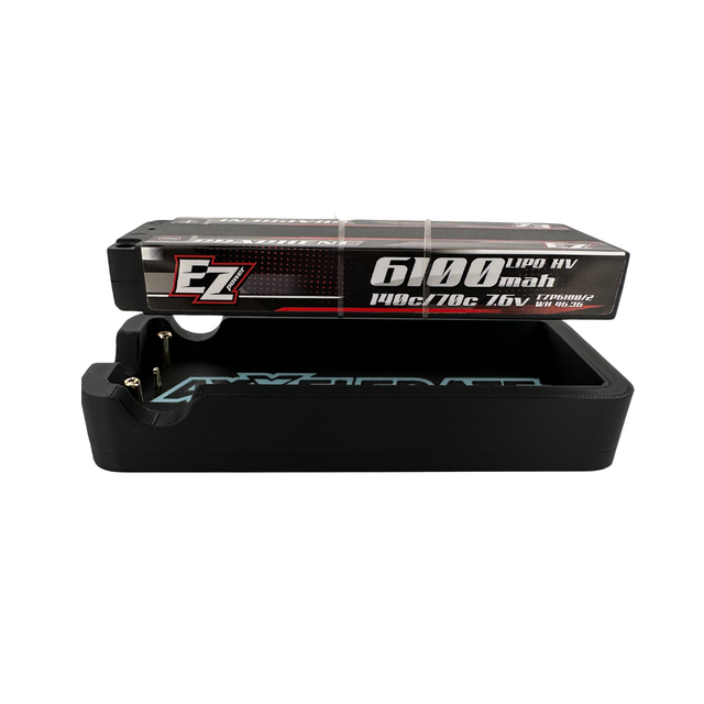 Axxelerate Standard LiPo Adapter - AX-ADLO - RCXX - RC Racing Shop | RC Models | Tuning & Spare Parts for Professionals