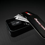 Power HD D12 Servo (0.059s/12.5kg/7.4V) Low Profile - RCXX - rc racing for professionals