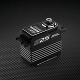 Power HD S25 Servo HV (0.055s/30kg/8.4V) - RCXX - rc racing for professionals