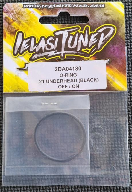 Ielasi Dichtung für 1/8 Brennraum - IT2BN04180 - RCXX - RC Racing Shop | RC Models | Tuning & Spare Parts for Professionals