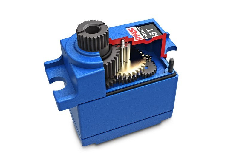 Traxxas TRX-4M Defender Land Rover 1/18 4WD RTR Scale Rock Crawler RC Auto - RCXX - RC Racing Shop | RC Models | Tuning & Spare Parts for Professionals