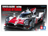 Tamiya Toyota GAZOO Racing TS050 Hybrid