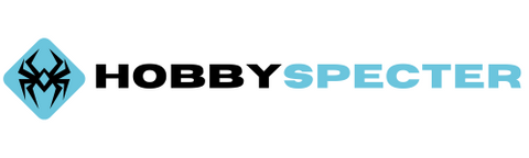 HOBBYSPECTER – RC Modelle, Tuning & Zubehör