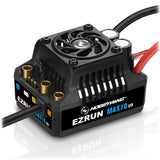 Hobbywing EzRun MAX10 G2 80A Brushless ESC - 2-3S
