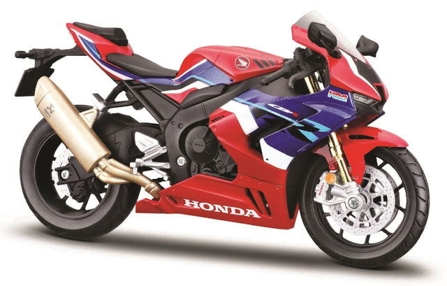 1/12 Motorrad Honda CBR 1000RR-R Fireblade - RCXX - RC Racing Shop | RC Models | Tuning & Spare Parts for Professionals