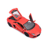 Lamborghini Aventador orange 1/24 - RCXX - RC Racing Shop | RC Models | Tuning & Spare Parts for Professionals