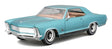 Buick Riviera 1965 1/24 blau - RCXX - RC Racing Shop | RC Models | Tuning & Spare Parts for Professionals