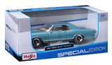 Buick Riviera 1965 1/24 blau - RCXX - RC Racing Shop | RC Models | Tuning & Spare Parts for Professionals
