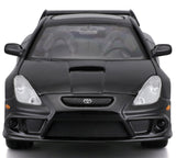 Toyota Celica GT-S 1/24 schwarz - RCXX - RC Racing Shop | RC Models | Tuning & Spare Parts for Professionals