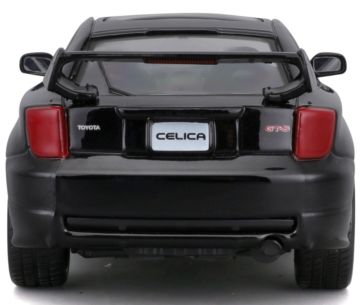 Toyota Celica GT-S 1/24 schwarz - RCXX - RC Racing Shop | RC Models | Tuning & Spare Parts for Professionals