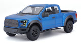 Ford F-150 Raptor 2017 1/24 blau - RCXX - RC Racing Shop | RC Models | Tuning & Spare Parts for Professionals