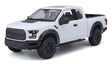 Ford F-150 Raptor 2017 1/24 weiss - RCXX - RC Racing Shop | RC Models | Tuning & Spare Parts for Professionals