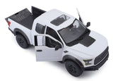 Ford F-150 Raptor 2017 1/24 weiss - RCXX - RC Racing Shop | RC Models | Tuning & Spare Parts for Professionals