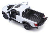 Ford F-150 Raptor 2017 1/24 weiss - RCXX - RC Racing Shop | RC Models | Tuning & Spare Parts for Professionals
