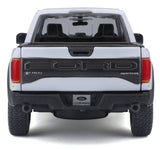 Ford F-150 Raptor 2017 1/24 weiss - RCXX - RC Racing Shop | RC Models | Tuning & Spare Parts for Professionals