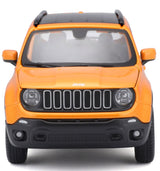 Jeep Renegade orange 1/24 - RCXX - RC Racing Shop | RC Models | Tuning & Spare Parts for Professionals