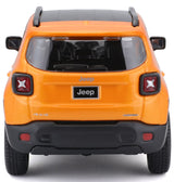 Jeep Renegade orange 1/24 - RCXX - RC Racing Shop | RC Models | Tuning & Spare Parts for Professionals