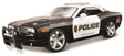 Dodge Challenger Concept Police 2006 1/18 - RCXX - RC Racing Shop | RC Models | Tuning & Spare Parts for Professionals