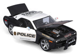 Dodge Challenger Concept Police 2006 1/18 - RCXX - RC Racing Shop | RC Models | Tuning & Spare Parts for Professionals