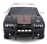 Dodge Challenger Concept Police 2006 1/18 - RCXX - RC Racing Shop | RC Models | Tuning & Spare Parts for Professionals