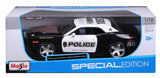 Dodge Challenger Concept Police 2006 1/18 - RCXX - RC Racing Shop | RC Models | Tuning & Spare Parts for Professionals