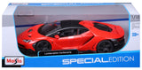 Lamborghini Centenario 1/18 orange - RCXX - RC Racing Shop | RC Models | Tuning & Spare Parts for Professionals