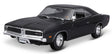 Dodge Charger 1969 1/18 schwarz - RCXX - RC Racing Shop | RC Models | Tuning & Spare Parts for Professionals