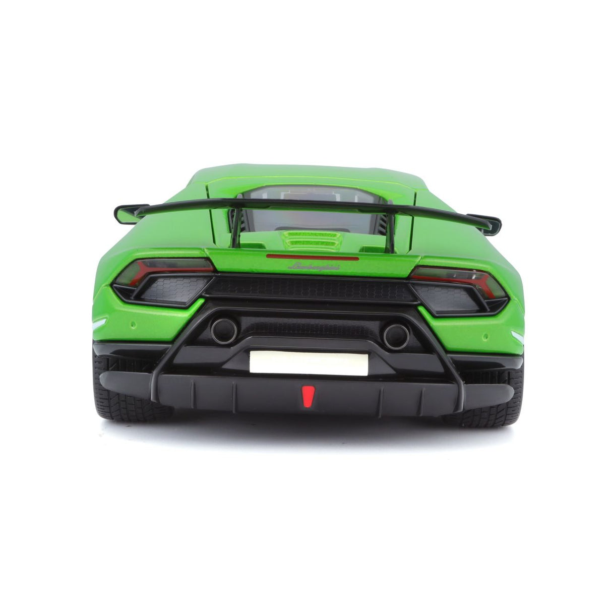Lamborghini Huracan Performante 1/18 grün - RCXX - RC Racing Shop | RC Models | Tuning & Spare Parts for Professionals