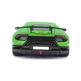 Lamborghini Huracan Performante 1/18 grün - RCXX - RC Racing Shop | RC Models | Tuning & Spare Parts for Professionals